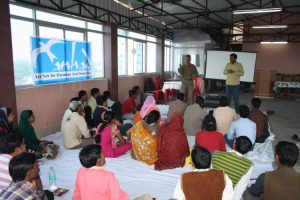 drr workshop purnea 137